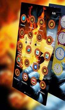 Joker Launcher screenshot 4
