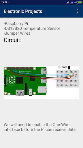 Electronics screenshot 6