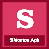 Simontox Apk icon