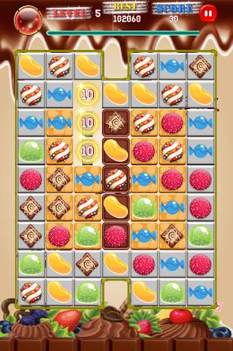 Sweet Candy Pop screenshot 6