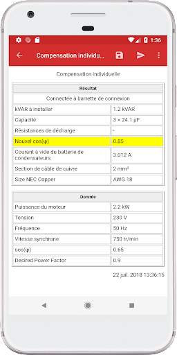 Mobile Electrician screenshot 4