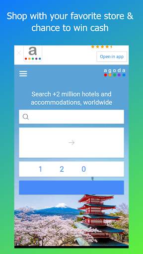 All-In-One Shopping screenshot 3