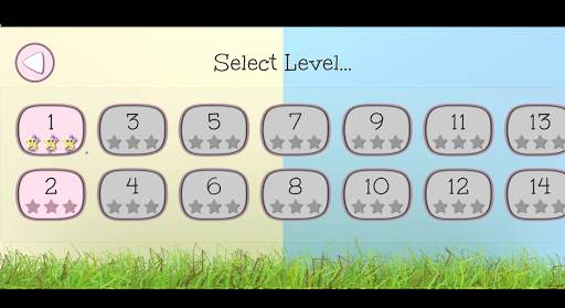 Princess Memory Game screenshot 3