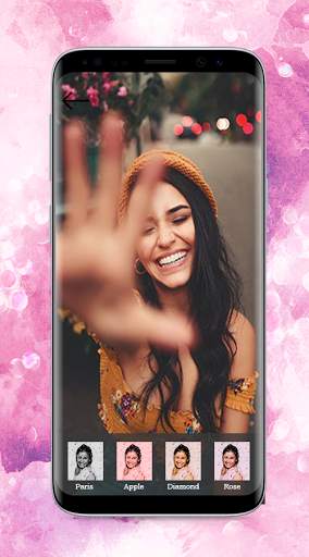 Selfie Camera - Best Photo Editor screenshot 2