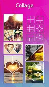 b672 Selfie Camera screenshot 3