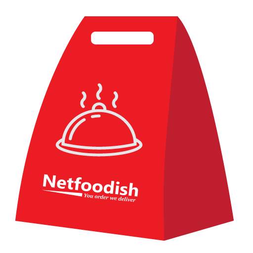 Netfoodish : Food Delivery 6.1.5