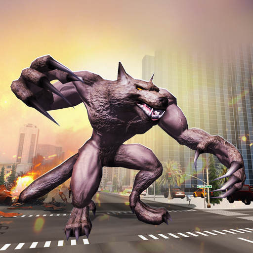 Wolf Game 1.4