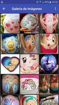 Pancitas Pintadas screenshot 3