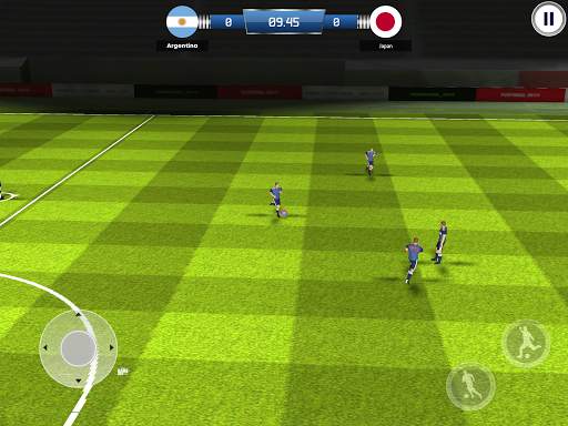 Football Championship 2022 : World Cup screenshot 5