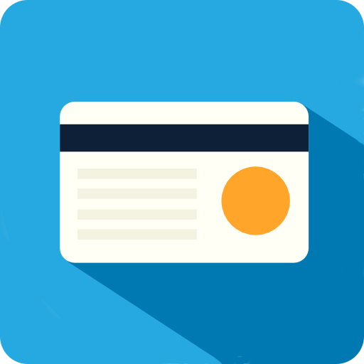 My Budget icon