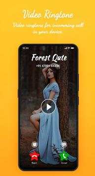 Friendship Video Ringtone screenshot 6