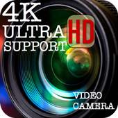 DSLR Camera HD 1.0