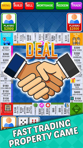 Business Game Offline screenshot 11
