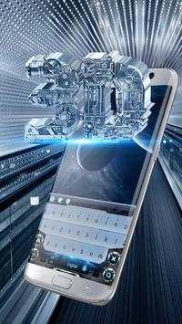 sd ice gear keyboard future machine crystal screenshot 2