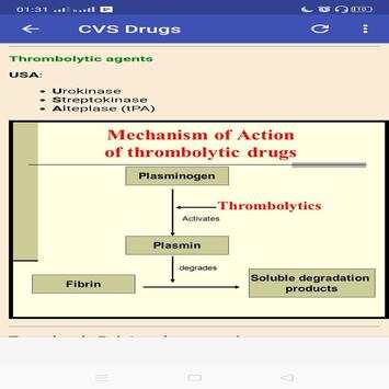 All Pharmacology Tips & Tricks* screenshot 9