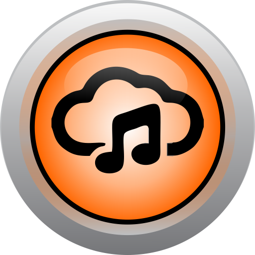 MUZMO Mp3 Downloader - Download Mp3 Music Free icon