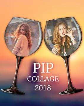 PIP Collage Maker screenshot 1
