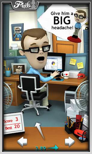 Office Jerk screenshot 7