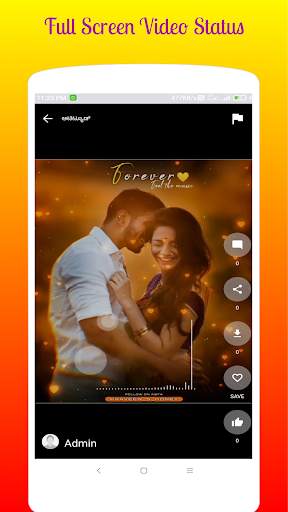 Kannada Video Status ಕನ್ನಡ ವಿಡಿಯೋ ಸ್ಟೇಟಸ 2021 screenshot 6