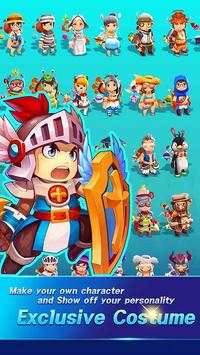 Hunter Run screenshot 7
