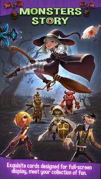 Monster Legend screenshot 1