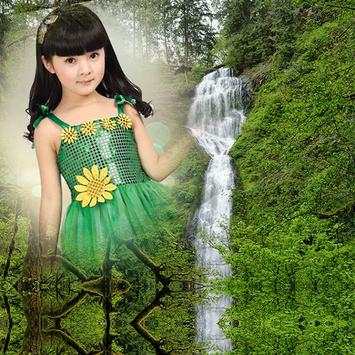 Waterfall Insta DP screenshot 2