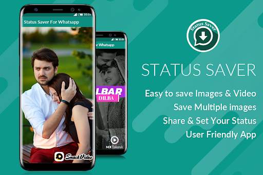 Status Saver For WhatsApp screenshot 3