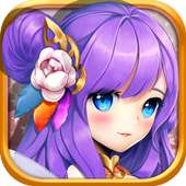 Three Kingdoms Legend logo