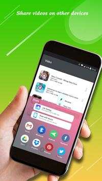 Video downloader - HD video downloader screenshot 24
