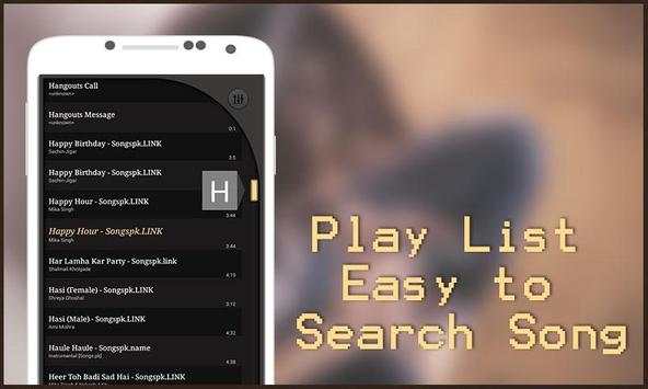 Equalizer - Music Bass Booster screenshot 3