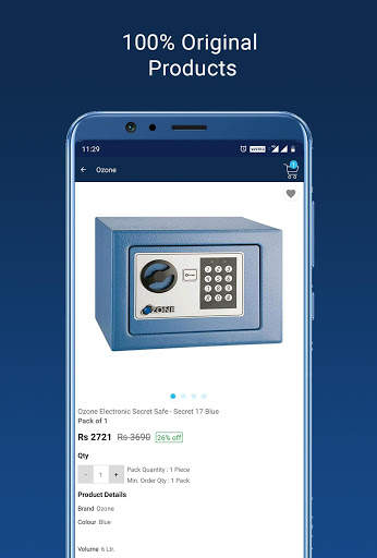 McCoy Mart screenshot 2