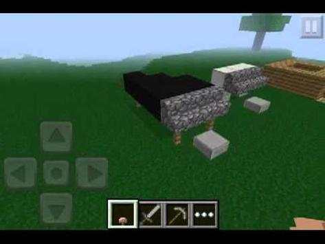 Builder for Minecraft PE screenshot 4