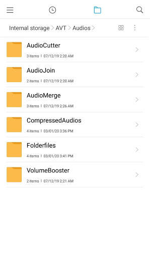 Audio Video Tools screenshot 6