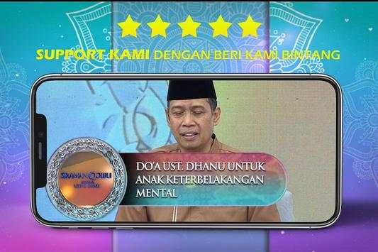 Ustad Danu MNCTV Terbaru screenshot 5
