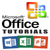 Microsoft Office Tutorials Complete Guide icon
