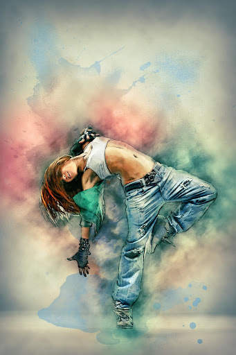 Photo Lab - Photo Art and Effect screenshot 6