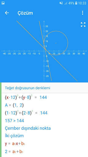 Matematik Adım Adım screenshot 8