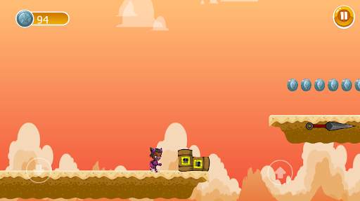 Shooting Ninja hero screenshot 8
