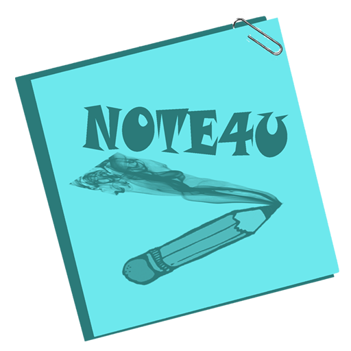 Note 4 U icon