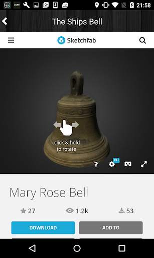 The Mary Rose screenshot 6