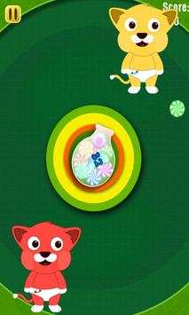 Kitty’s Candy Mania screenshot 5