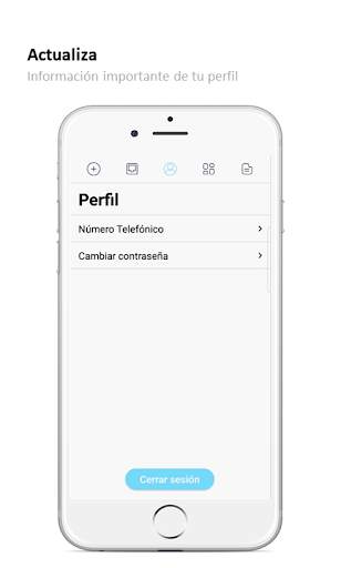 UNO UNO Sumamos Contigo screenshot 5