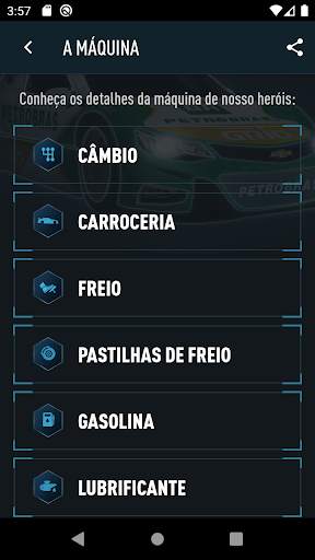 Stock Car screenshot 4