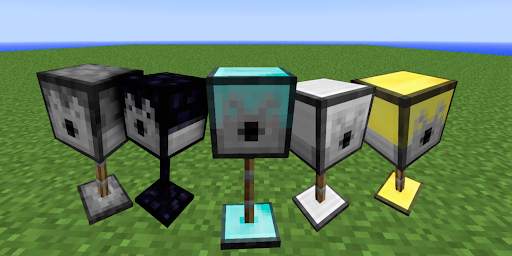 Turret Addon for Minecraft screenshot 4