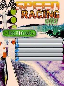 Speed Racing Ulti screenshot 3