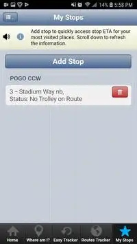 POGO screenshot 6