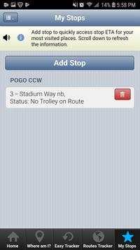 POGO screenshot 6
