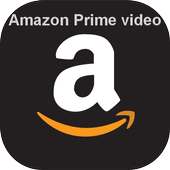 Guide for Amazon Prime video icon