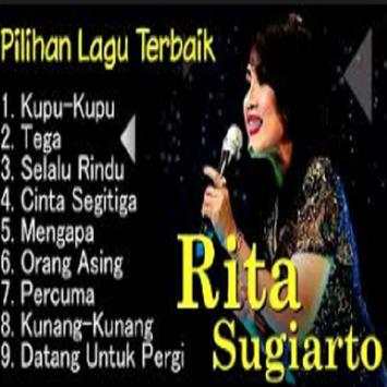 rita sugiarto mp3 song screenshot 3