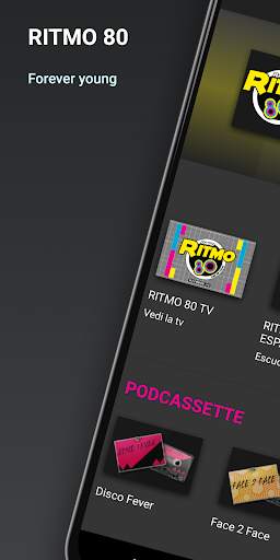 Ritmo 80 screenshot 1